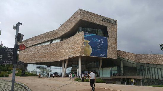 ハンソンベクチェ博物館